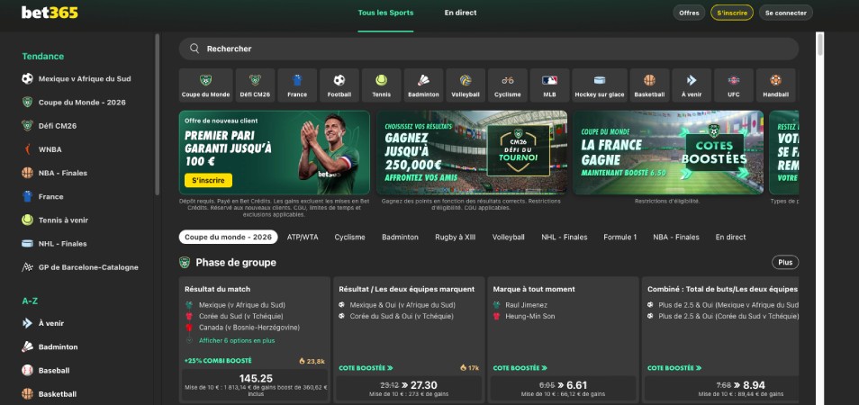 Bet365