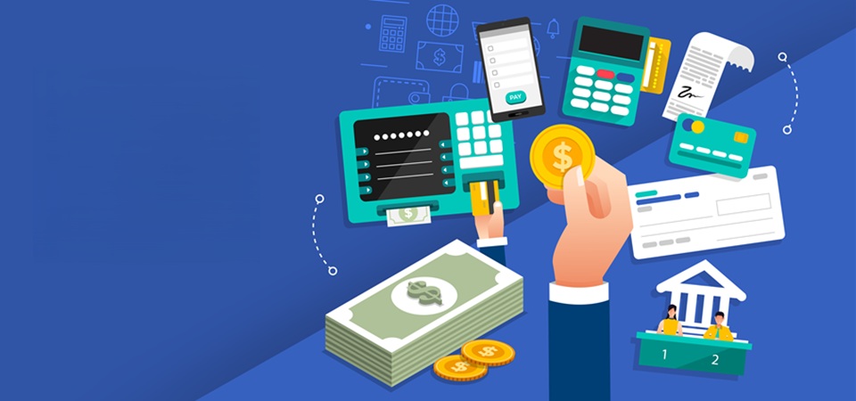 methodes de paiement